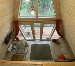 Афрейм 2 в Ак Су