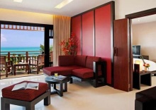 Номер Standard в Bhundhari Residence Koh Samui