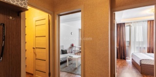 Самара: Апартаменты Kliuchnikoff