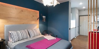 Королёв: Апартаменты Dream Apartmens