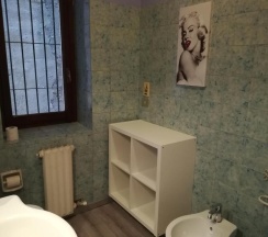 Двухместный номер Standard двуспальная кровать в Gira Guest House