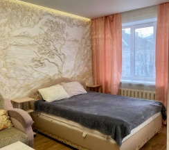 1-комнатные апартаменты улучшенные в Rent69 (Рент69) на улице Тамары Ильиной