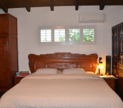 Семейный номер Deluxe в LAX Teresa B&B
