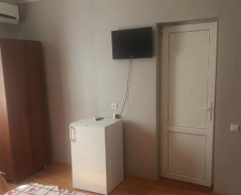 Четырёхместный номер Standard в У Сергея и Веры