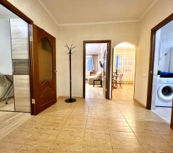 Апартаменты, 85м² в Самарские апартаменты