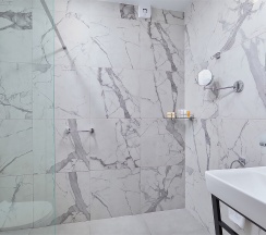 Номер Стандарт с общей кроватью корпус "Усадьба" в Горячие ключи