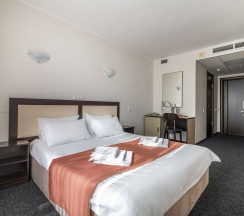 КОМФОРТ в Охотник