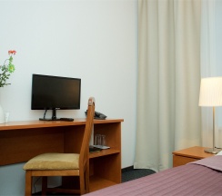 Одноместный стандарт в Шале де Прованс