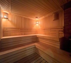 Апартаменты в Лазурный берег