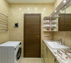 Rockmond 48 Junior Suite 10 в Рокмонд