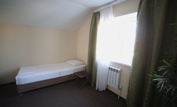 Одноместный номер Standard в Sky Village
