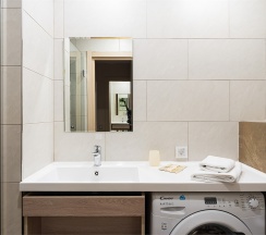 Studio Double в Putilov Avenir