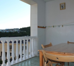 Пятиместный номер Standard в Мармари