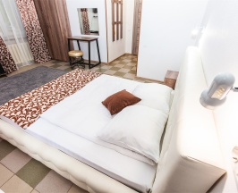 УЛУЧШЕННЫЙ 1 местный в Hotel Lucky