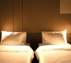 Стандарт - твин + в Марена