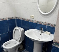 Двухместный номер Standard 2 отдельные кровати в Villa