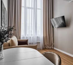 Видовой делюкс в Look 35