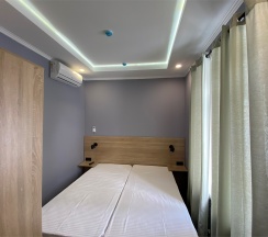 Апартамент стандарт, 2 места в Орленок