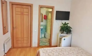 Номер Standard в Vrangel