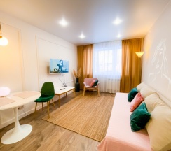 ВЕНЕРА в Unique apart