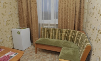 Полулюкс в Южная