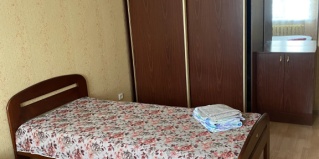 Кстово: Апартаменты Квартира 2-ком. кв. в центре г. Кстово