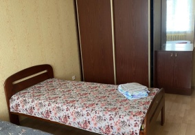 Апартаменты Квартира 2-ком. кв. в центре г. Кстово в Кстово