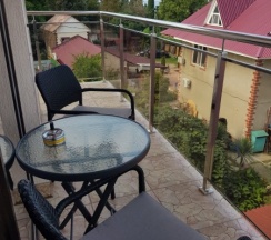 Двухместный номер с 2 отдельными кроватями и дополн. кроватью в GB