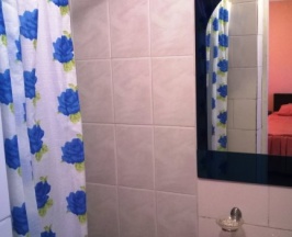 Двухместный номер Standard двуспальная кровать в Априори