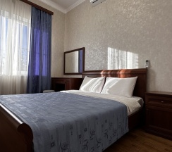 Семейный улучшенный номер двухкомнатный в Sokroma ЭтоЮг