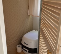 хиппи Tabbert в 1000 звезд