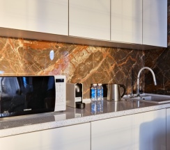 Royal в Serenity premium apartments