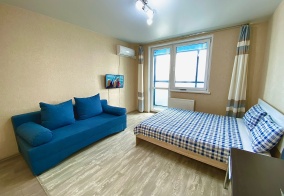 Апартаменты Апартаменты на Московское шоссе, 33к4 в Рязани