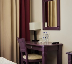 Standart "City" в The Bridge hotel