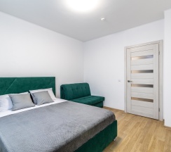 Квартира в DreamHouse