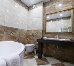 Люкс Комфорт (мини-бар включен) в SKY LUX HOTEL