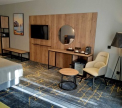 Junior Suite в Адреналин