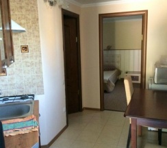 Номер Полулюкс Плюс в 7 Вечеров