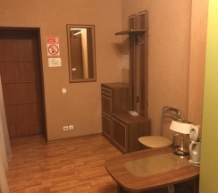 Одноместный эконом (односпальная кровать) в Центральная