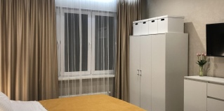 Ханты-Мансийск: Апартаменты Light House