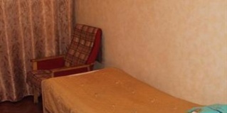 Канск: Отель Сибирь