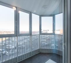 Апартаменты эконом в Mega Stay (Мега Стей)