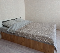 Квартира в Апартаменты на ул. А. Пустошкина, д. 14