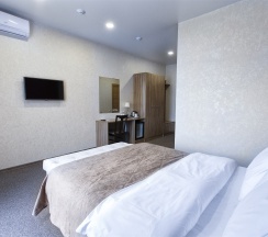 Стандарт-Макс (дабл) в SKY LUX HOTEL