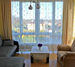 Номер Comfort в Vila uosis