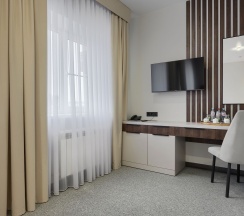 Комфорт Семейный в 1 и 3