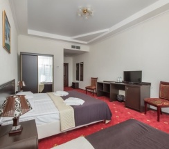 «Комфорт» (Первой категории) в Mano