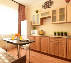 ▶ Euro Apartment 23 ★ По Адресу: Тюменский Тракт 8★ (СЕВЕРНЫЙ Р-ОН/ ТЦ АУРА) в Lion