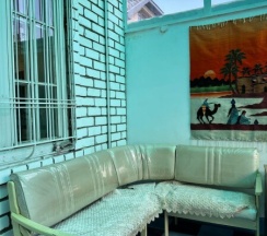 🏡 Сдаётся уютный дом в центре Махачкалы на улице Рустамова, 3! в Как дома 05