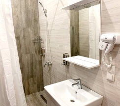Standard Plus, 4 этаж в Облака